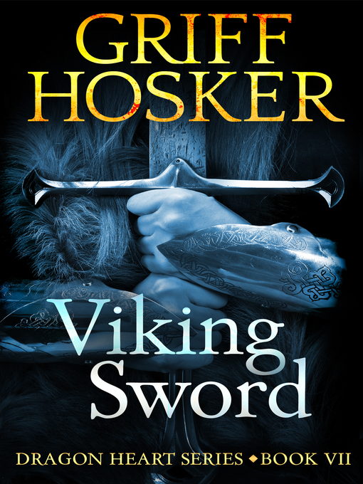 Cover image for Viking Sword